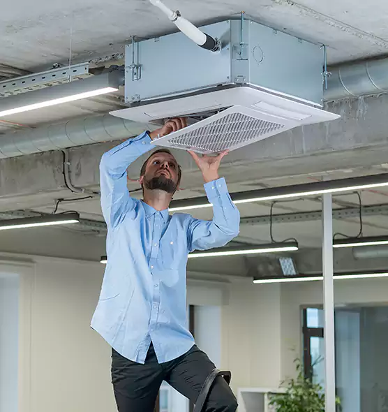 Professional Air Duct Cleaners in Calumet City, IL