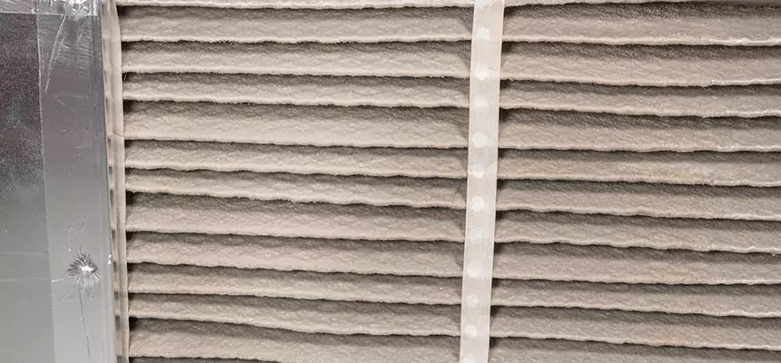 Mobile Car AC Filter Replacement in Calumet City