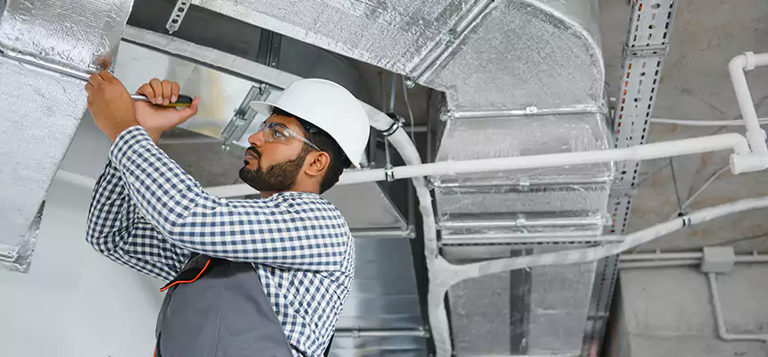 Proactive Ac Vent Repairs & Air Duct Replacement Companies Near Me in Calumet City
