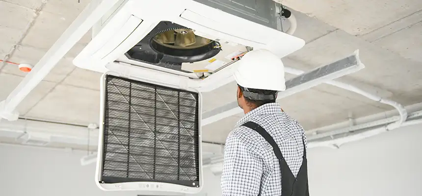 Our Affordable Duct Cleaning Near Me Services in Calumet City, IL