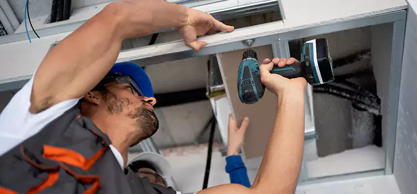 Our Apartment Air Duct Cleaning Services in Calumet City, IL