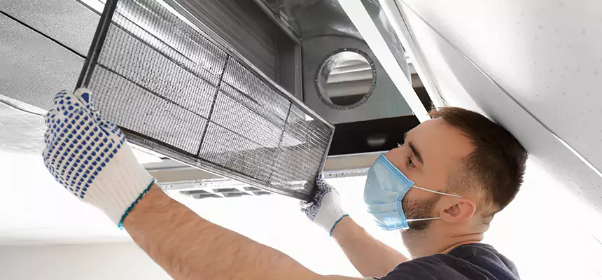 Our Bathroom Exhaust Duct Cleaning Services in Calumet City, IL