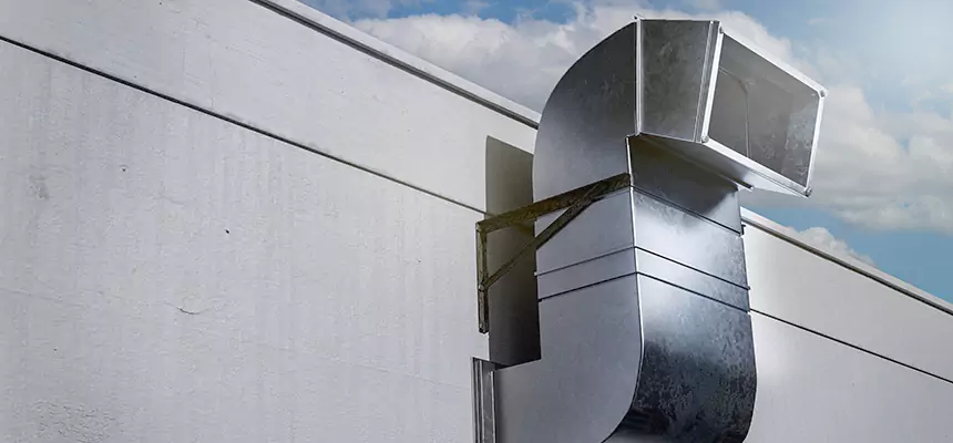 Comprehensive Commercial HVAC Cleaning in Calumet City