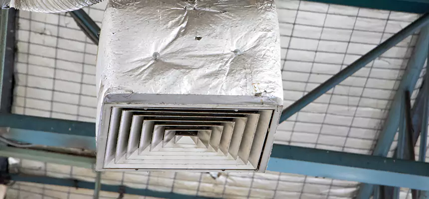 Our Custom HVAC Ductwork Services in Calumet City, IL