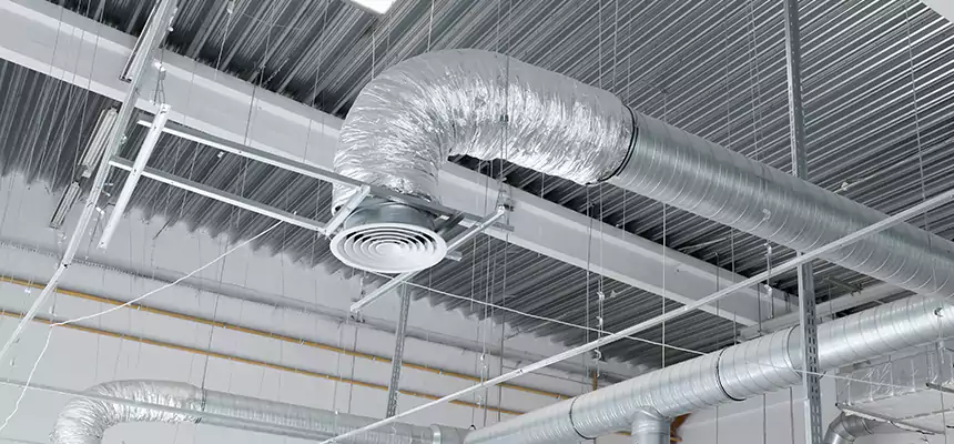 Our Dryer Vent Hose Replacement Services in Calumet City, IL