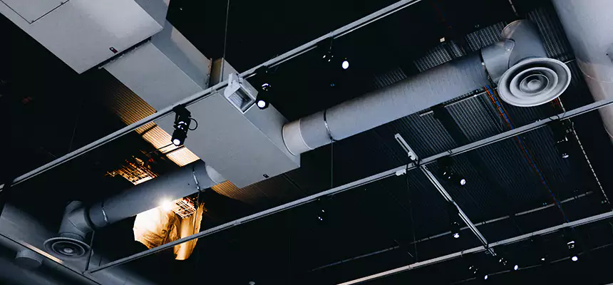 Our Seasonal Allergy Air Duct Cleaning Services in Calumet City, IL