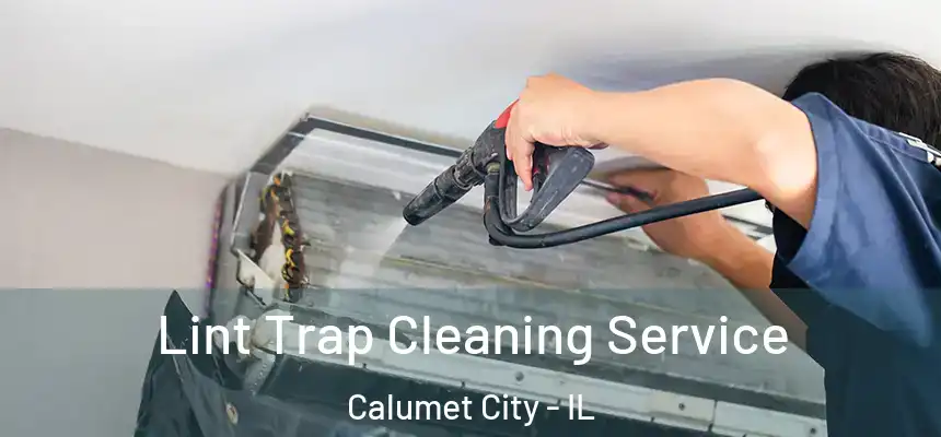 Lint Trap Cleaning Service Calumet City - IL