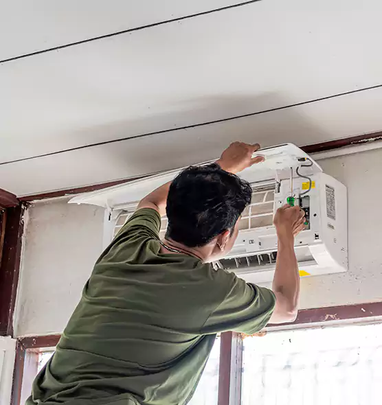 About Air Duct & AC Odor Removal in Calumet City, IL