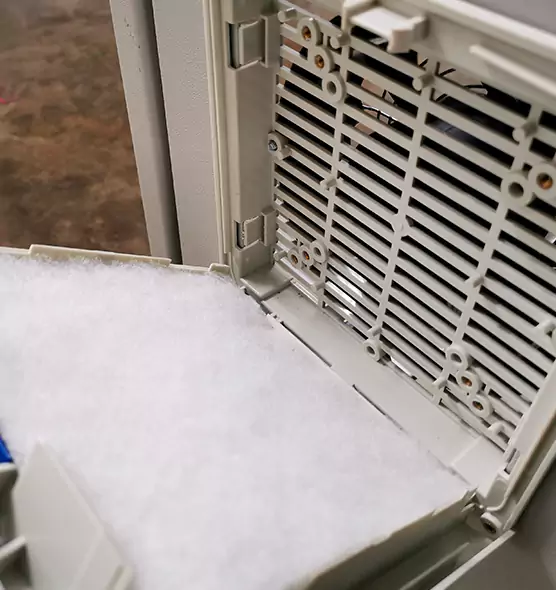 About Air Duct Overhaul & Upgrades in Calumet City, IL