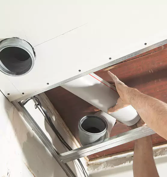 Professional Air Duct Replacement in Calumet City, IL