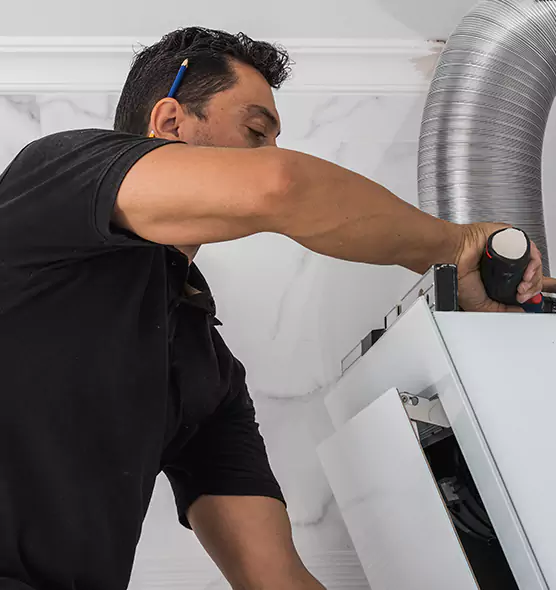 Trusted Bathroom Exhaust Duct Cleaning in Calumet City, IL