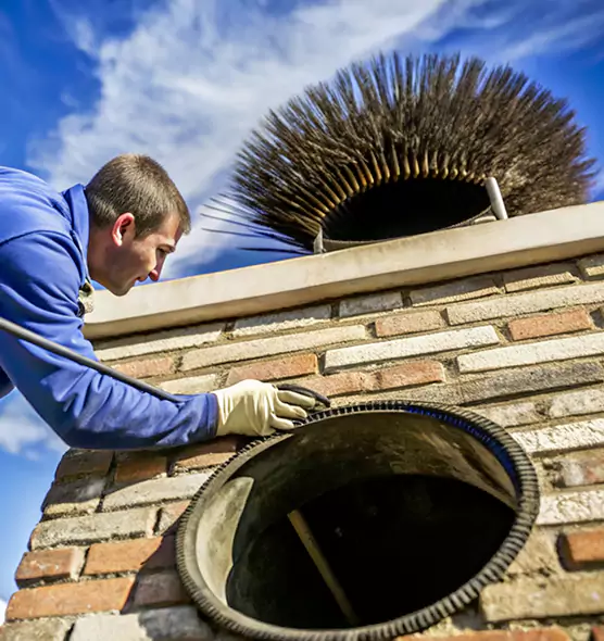 About Professional Chimney Sweep in Calumet City, IL