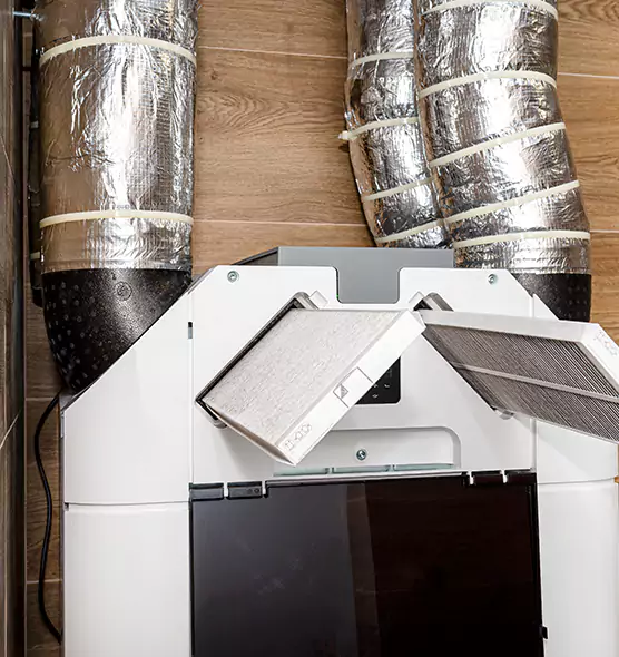 About Clogged Air Duct Repair in Calumet City, IL