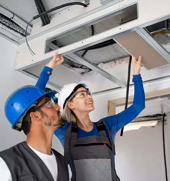 Comprehensive Duct Insulation Services in Calumet City, IL