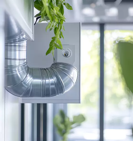 Professional Eco-Friendly Duct Cleaning Services in Calumet City, IL