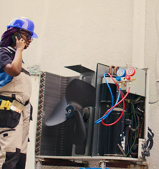 Professional Energy-Efficient HVAC Cleaning in Calumet City, IL