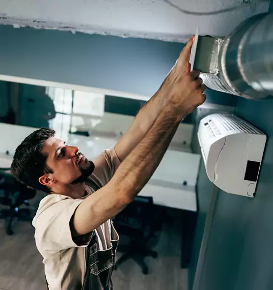 About Flexible Ductwork Replacement in Calumet City, IL