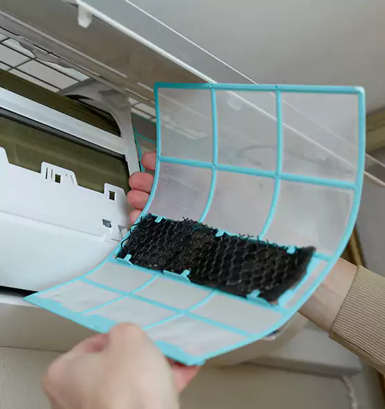 Welcome to Air Duct Cleaning & Repairs Calumet City — Your Local HEPA Filter Installation Pros in Calumet City, IL