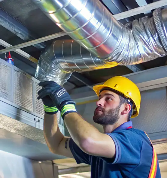 Professional NADCA Approved Air Duct Services in Calumet City, IL
