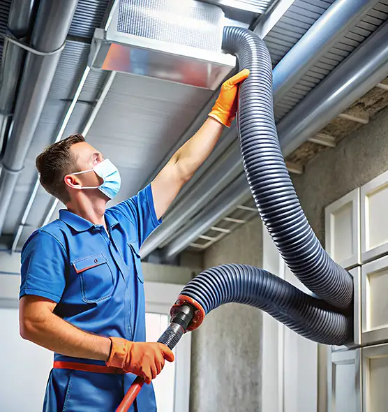 Welcome to Air Duct Cleaning & Repairs Calumet City — Your Local Roof Dryer Vent Cleaning Specialists in Calumet City, IL
