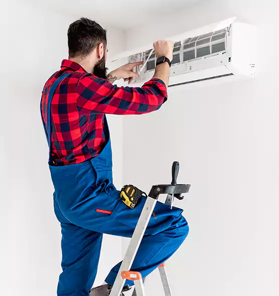 About Smart Air Conditioning Installation in Calumet City, IL
