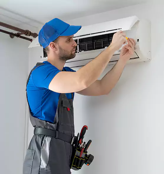 About Smart Thermostat AC Installation in Calumet City, IL
