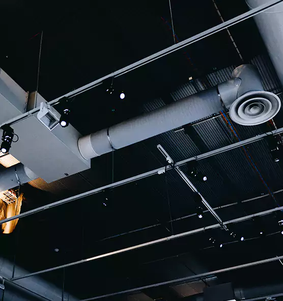 Professinal UV Light Air Purification for Ducts in Calumet City, IL