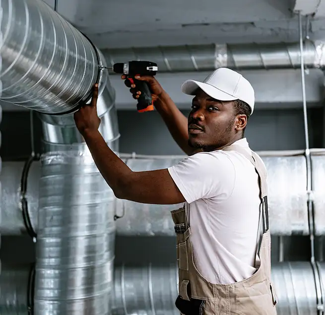 Why Homeowners & Businesses Trust Us Calumet City, IL