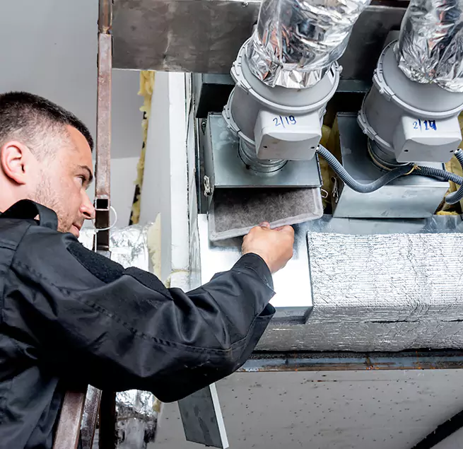 Why Homeowners & Businesses Trust Us in Calumet City, IL?