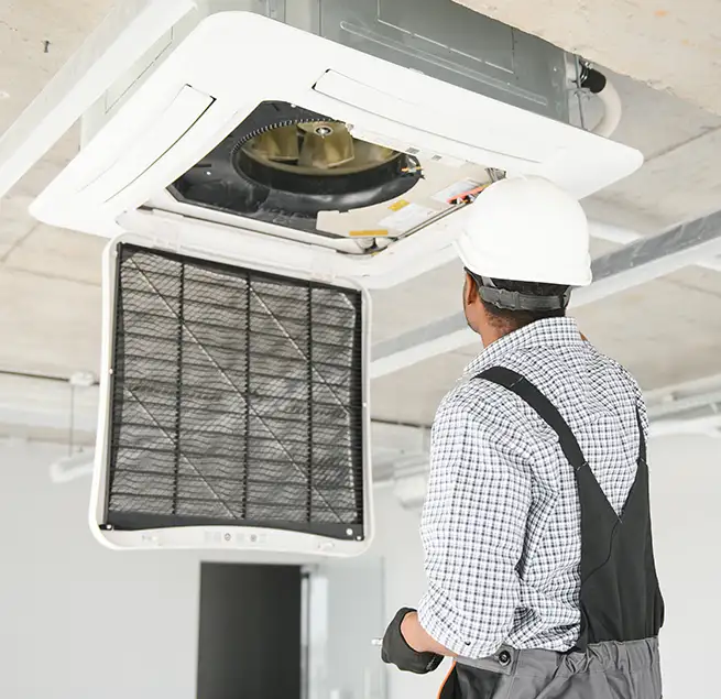 Why Homeowners & Businesses Trust Us in Calumet City, IL?