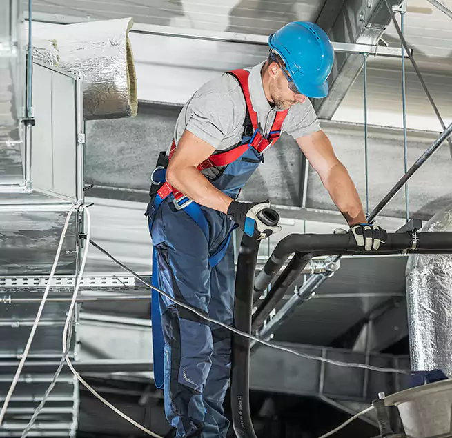 Why Homeowners & Businesses Trust Us in Calumet City, IL?