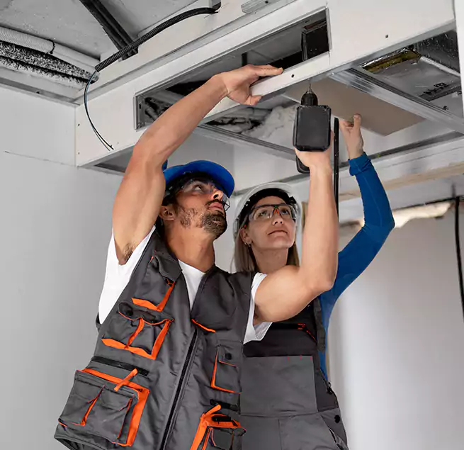 Why Homeowners & Businesses Trust Us in Calumet City, IL