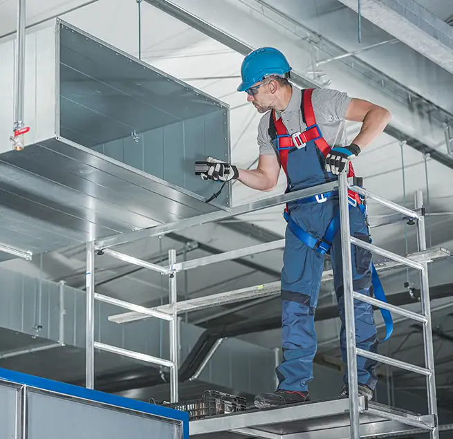 Why Homeowners & Businesses Trust Us in Calumet City, IL?