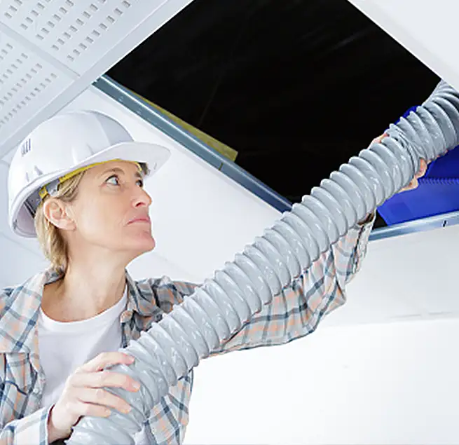 Why Homeowners & Businesses Trust Us Calumet City, IL