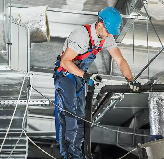 Why Homeowners & Businesses Trust Us in Calumet City, IL?