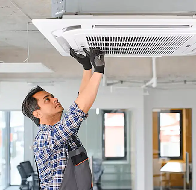 Why Homeowners & Businesses Trust Us in Calumet City, IL?