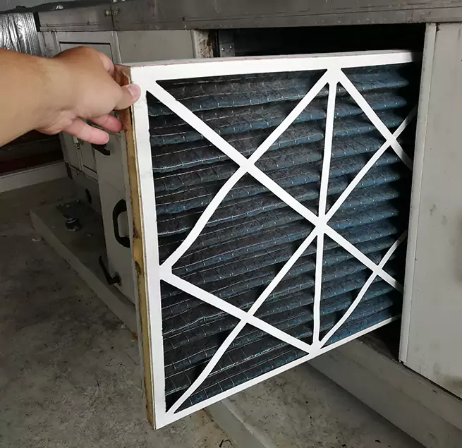 Why Homeowners & Businesses Trust Us Calumet City, IL?