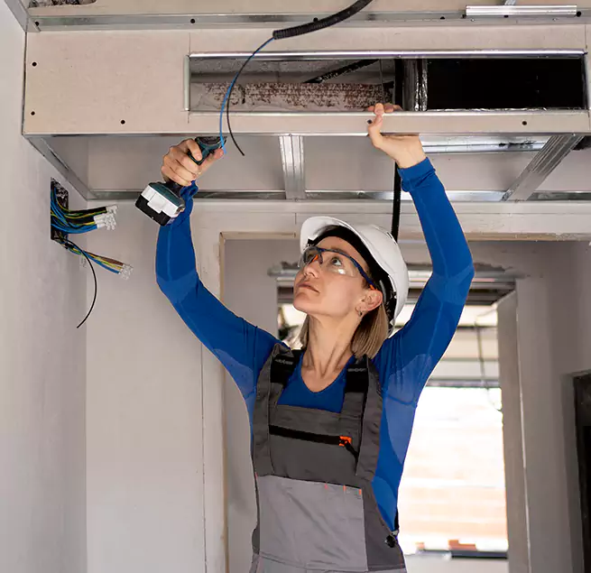 Why Homeowners & Businesses Trust Us in Calumet City, IL?