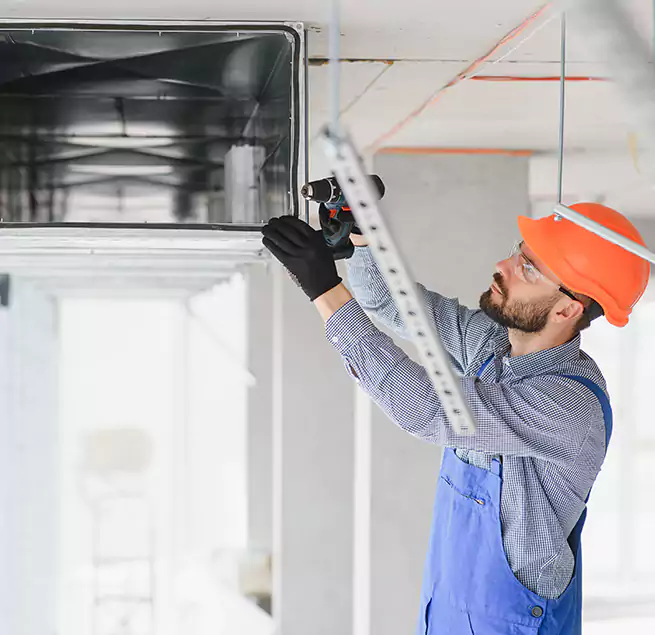 Why Homeowners & Businesses Trust Us in Calumet City, IL?