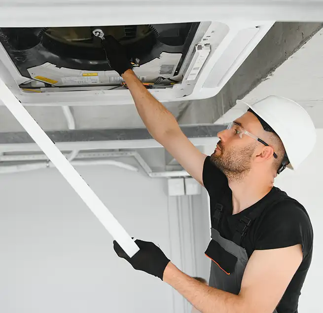 Why Homeowners & Businesses Trust Us in Calumet City, IL?