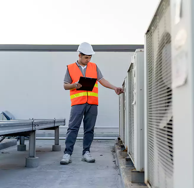 Why Homeowners & Businesses Trust Us in Calumet City, IL?