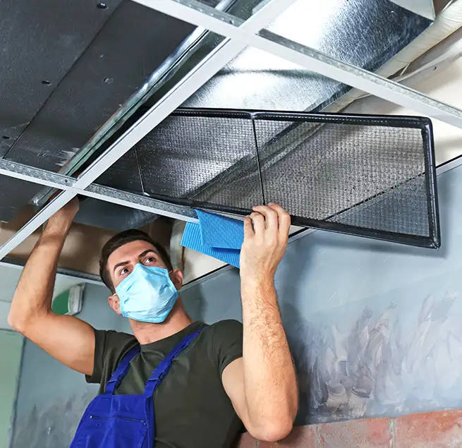 Why Homeowners & Businesses Trust Us in Calumet City, IL?